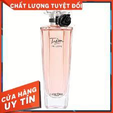 [ AUTH ] - Nước hoa nữ LANCÔME Tresor In Love W EDP 75ml_2021