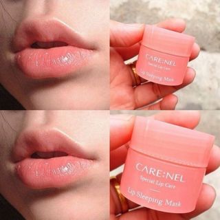 Ủ môi LANEIGE LIP SLEEPING MASK SIZE MINI 3g