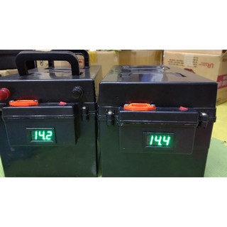 Bình pin lifeo4 12v - 72ah-100ah