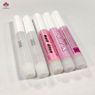1 Lọ Keo Đính Đá Trang Trí Móng Tay