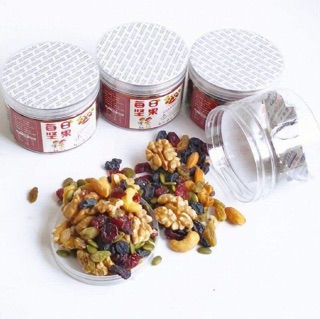Hạt Ngũ cốc dinh dưỡng