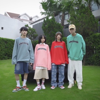 Sweater 369 Uncover