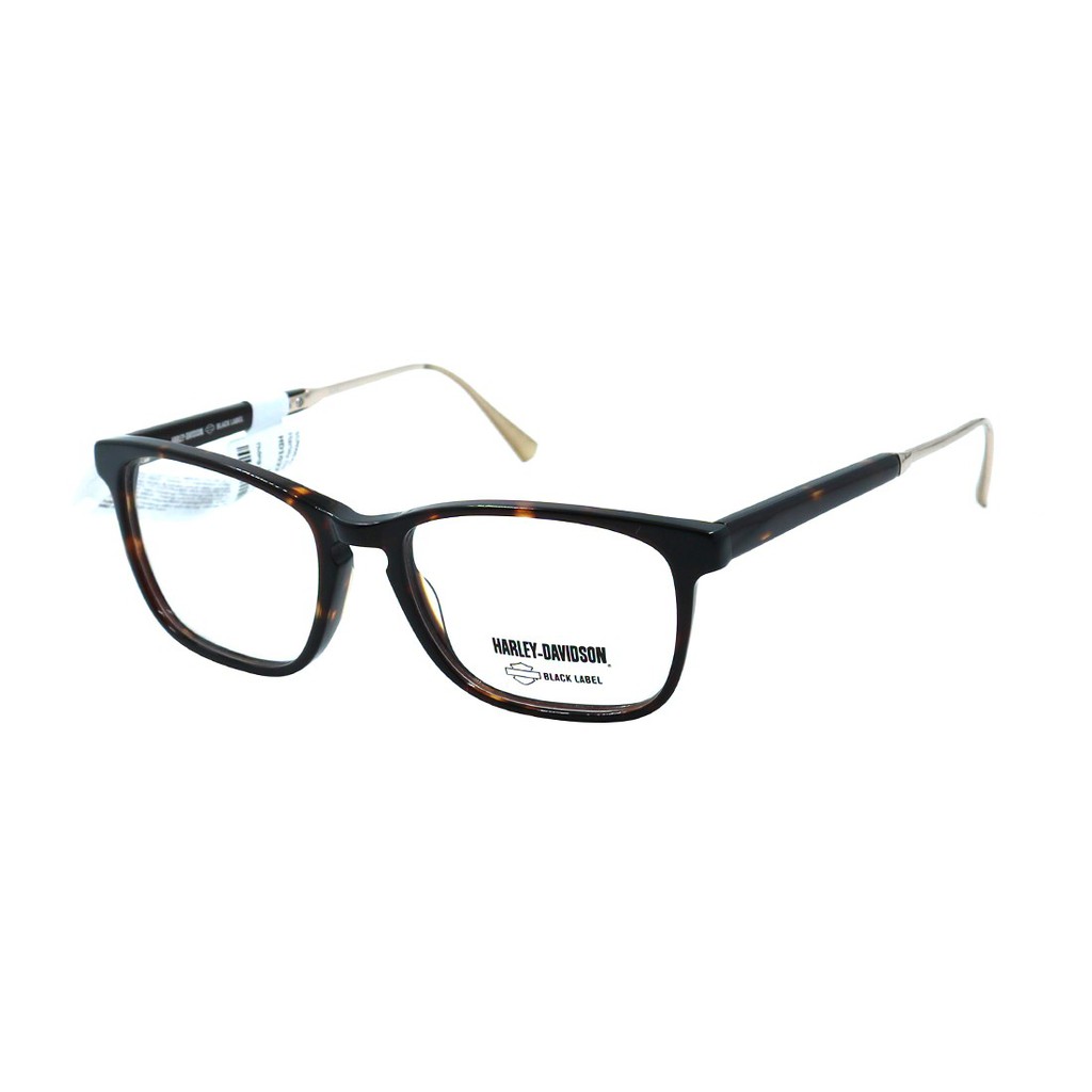 Gọng kính nam nữ Harley Davidson HD1027 màu sắc thời trang chính hãng, thiết kế dễ đeo bảo vệ mắt