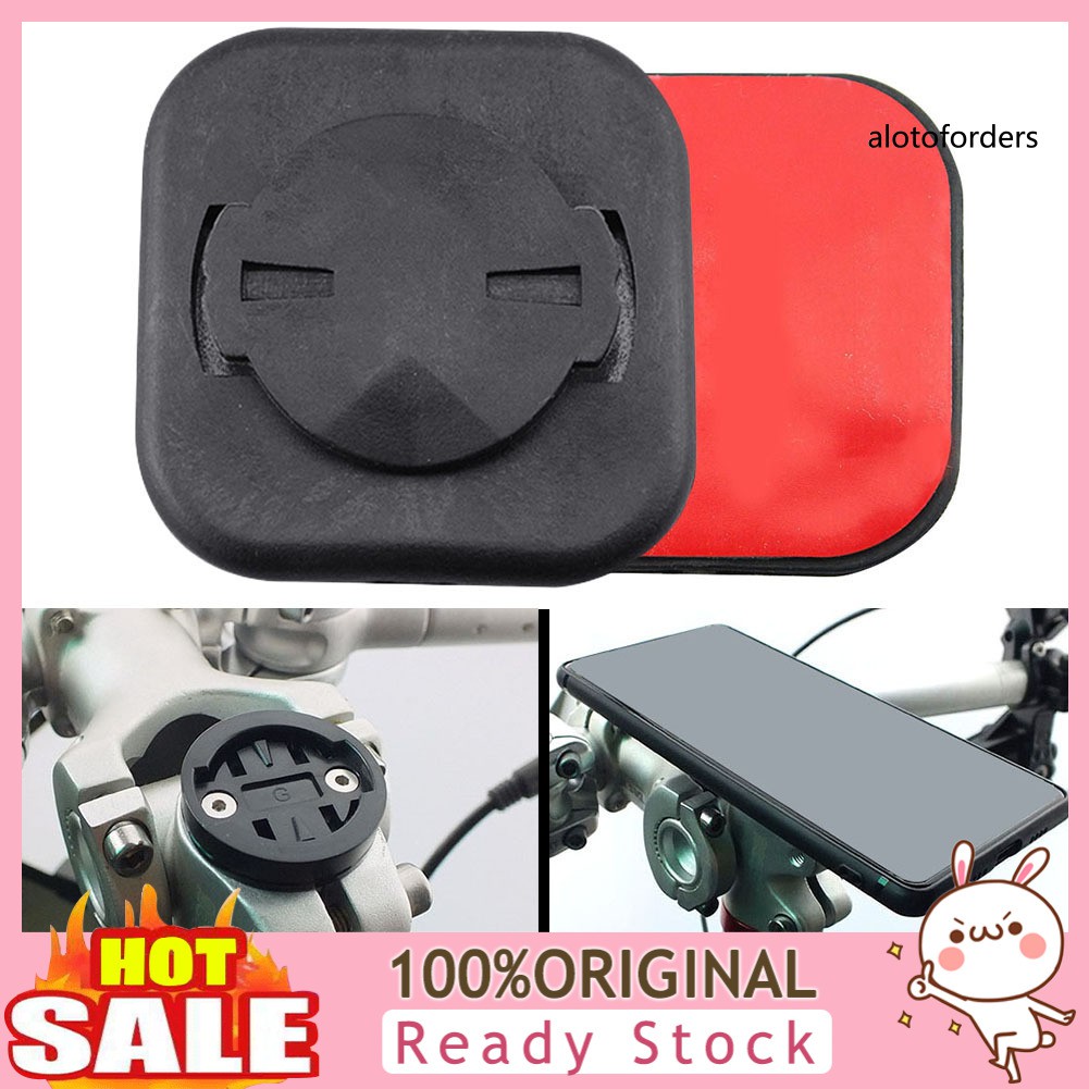 ♫- Giá Đỡ Điện Thoại Gắn Sau Xe Đạp Hàng Hóa Trang Chuyên Dụng
