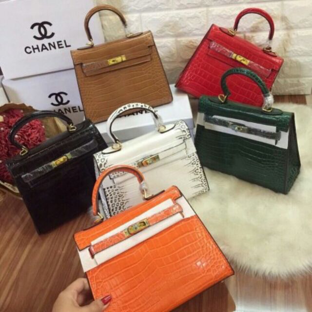 HM kelly rắn về thêm size 25
