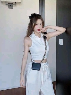 Áo cổ lọ 3 lỗ ngược 💥💥💥