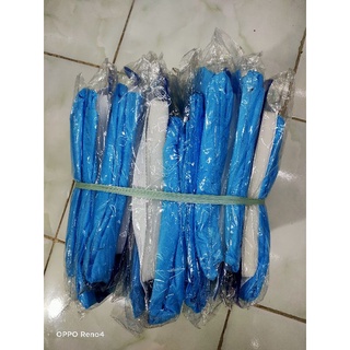 Đồ Bảo Hộ Phòng Dịch 7 món