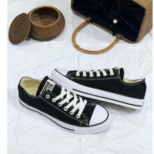 XẢ KHO Giày convers hàng vn xuất khẩu đẹp 🍂