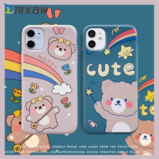 Ốp điện thoại TPU mềm họa tiết hoạt hình chất lượng cao cho Huawei Nova 7i 7 6 SE 5T 5 Pro 4 3i 3 2S Y9S P40 Lite