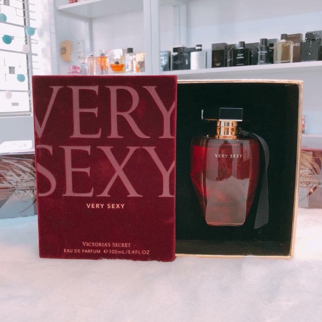 Victoria’ Secret #VERYSEXY EDP 2018 100ml