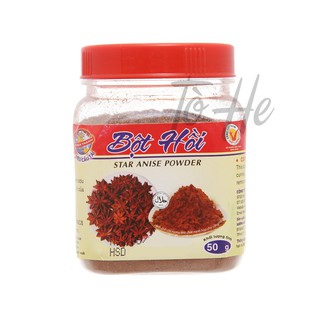 Bột hồi Thiên Thành hũ 50g
