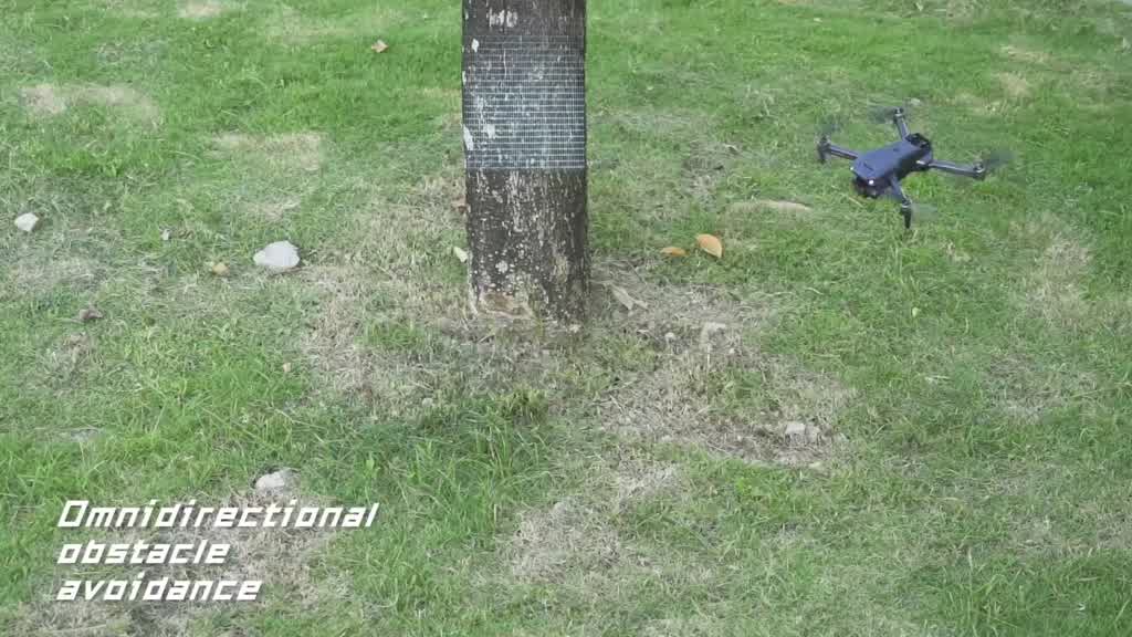 Flycam K818 PRO Động Cơ Không Chổi Than, Plycam mini kết nối điện thoại chuyền hình ảnh | BigBuy360 - bigbuy360.vn