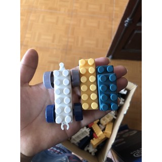 lego 520 chi tiết