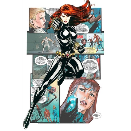 DISNEY Bộ Dụng Cụ Vẽ Tranh Sơn Dầu Theo Số Họa Tiết Người Nhện Marvel Độc Đáo Trang Trí Nhà Cửa DIY