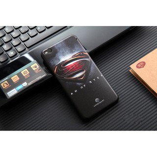 Ốp lưng 3D Juice Batman - Spiderman