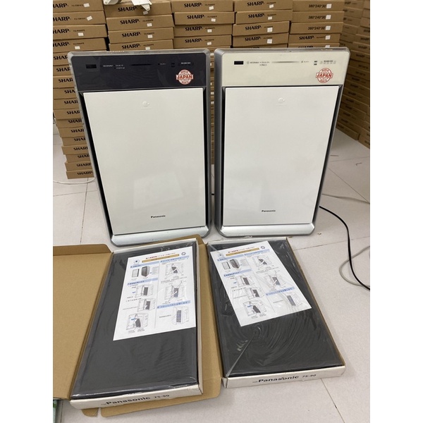 Than lọc kk panasonic f-vxk70/80/90, f-vc70/80/90, f-vjl75c , f-vjl90c.