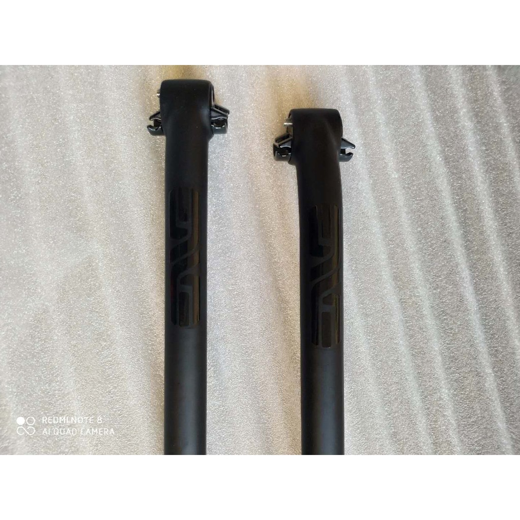 Enve Ống Yên Xe Đạp Leo Núi Bằng Sợi carbon