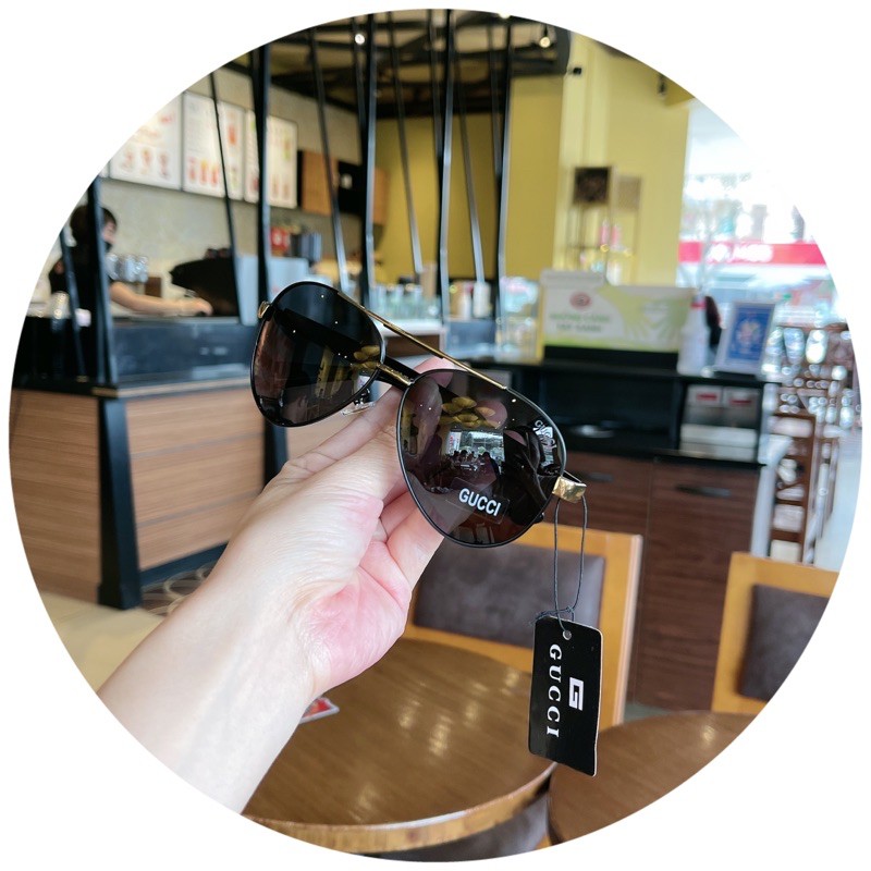 BÁN SỈ KÍNH MẮT " GU XI " CHO NAM | BigBuy360 - bigbuy360.vn