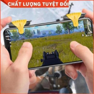 Nút Bắn PUBG Mobile  F01 2020