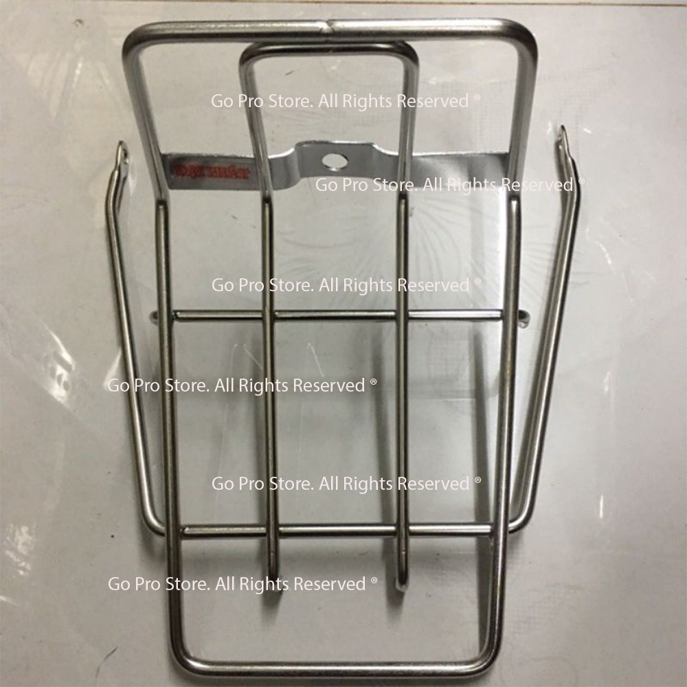 Baga Mũi, Giá Đỡ Giỏ Dream Thái, Dream Việt Inox VT113013