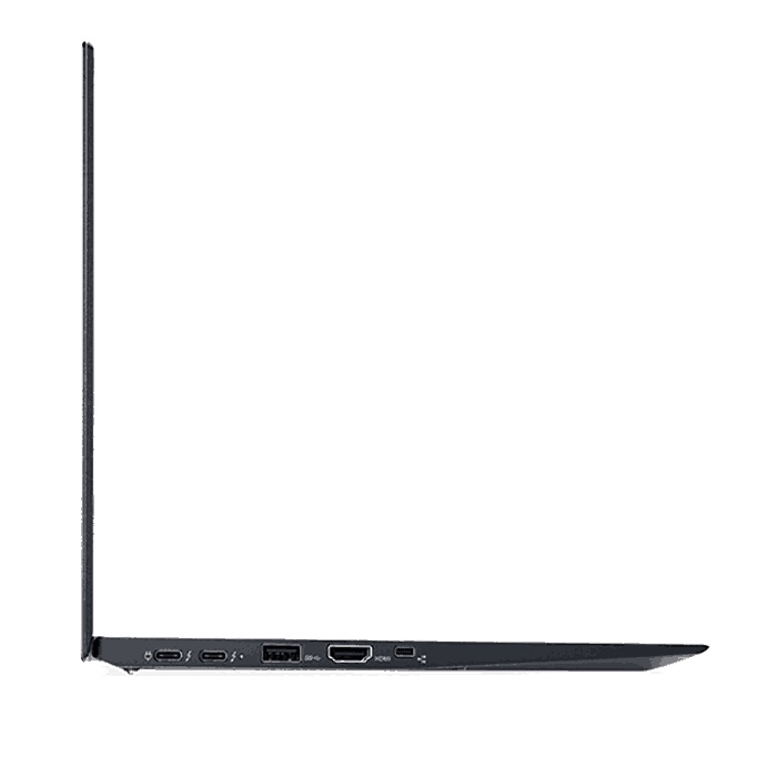Laptop Lenovo Thinkpad  X1 Carbon GEN 6 intel core i5-8250u ram 8G Ssd 256G màn hình 14inch FHD