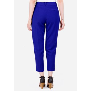 Quần baggy xếp ly ống đứng