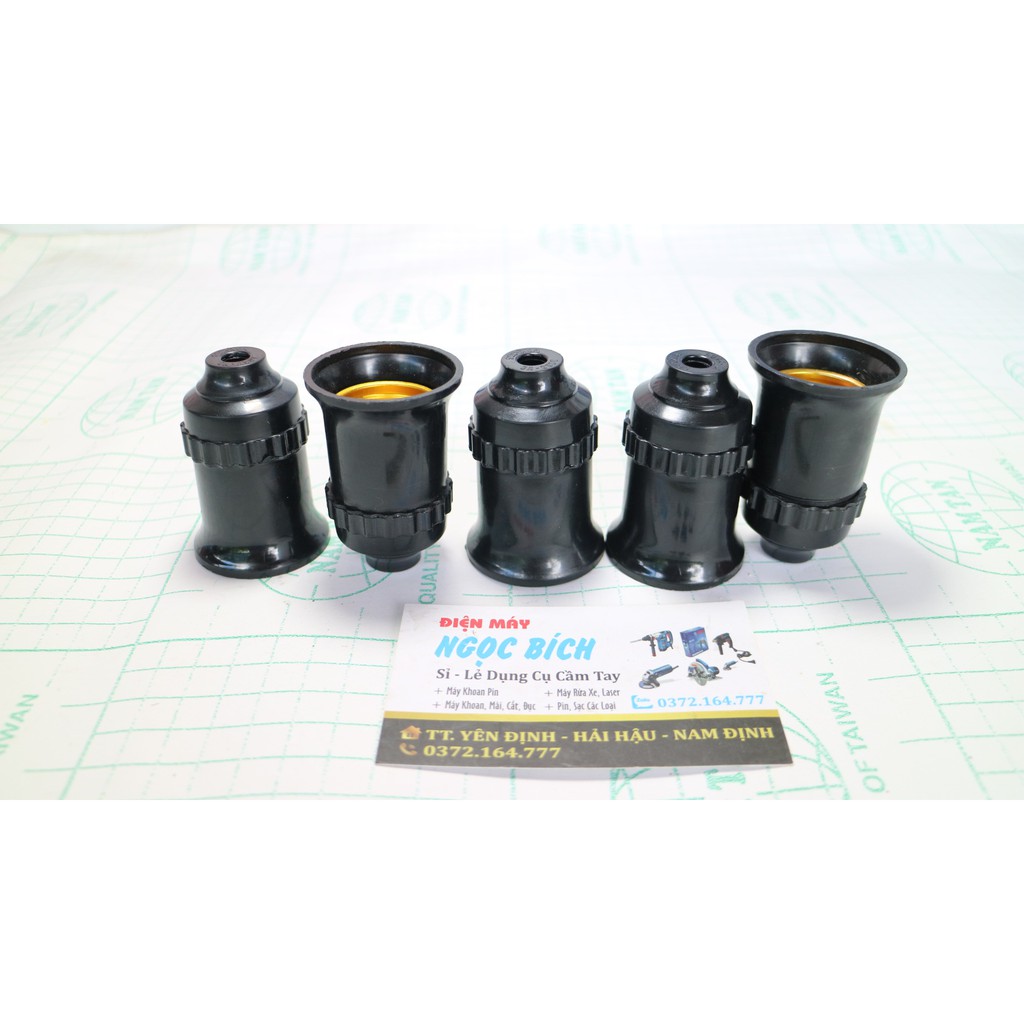 [RẺ VÔ ĐỊCH] Đui Loe Đen ĐL2(A) SOPOKA