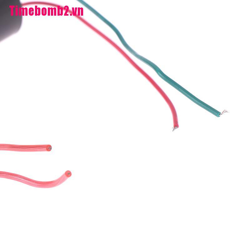 Linh Kiện Điện Tử DC 3V-6V bis 400kV 400000Mô Đun Tăng Áp Chất Lượng Cao