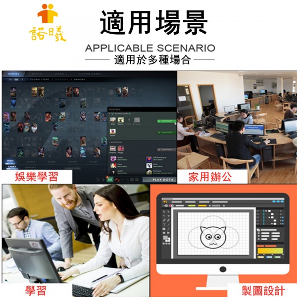 Tay Cầm Chơi Game Có Dây Usb Tiện Dụng | BigBuy360 - bigbuy360.vn