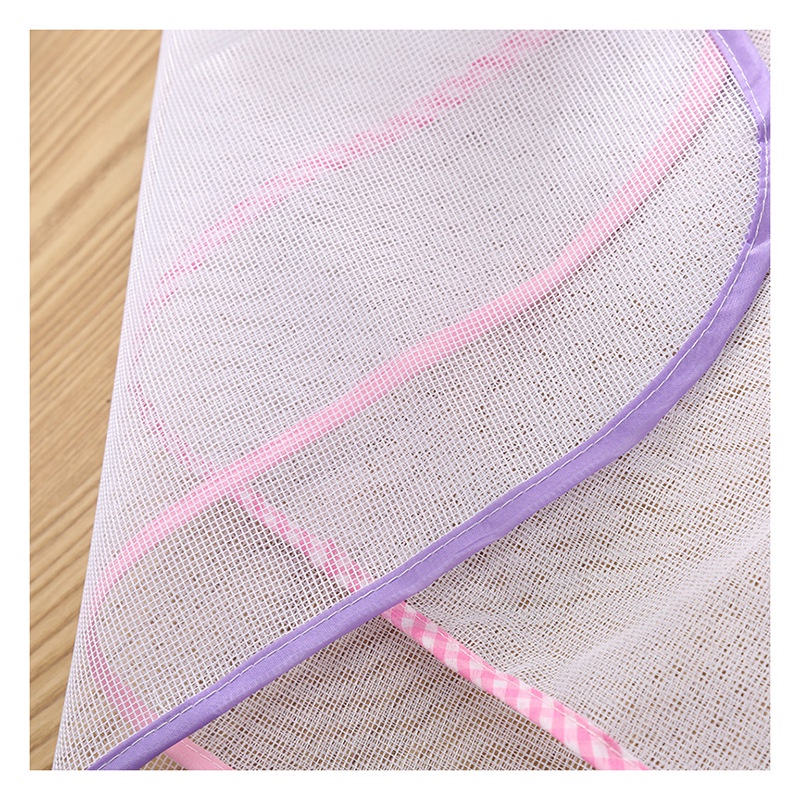 Tấm lưới cách nhiệt lót ủi quần áo 40*60 cm DUASHOP