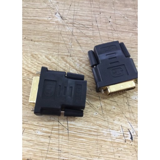 Đầu chuyển đổi DVI to HDMI / Chuyển đổi DVI to HDMI