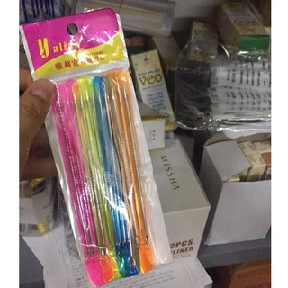 sỉ 12 que nặn mụn