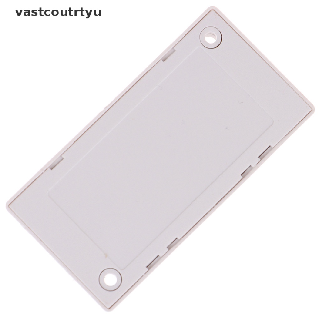Mô-đun công tắc điều khiển từ xa không dây thông minh 433Mhz 1CH thay thế tiện dụng