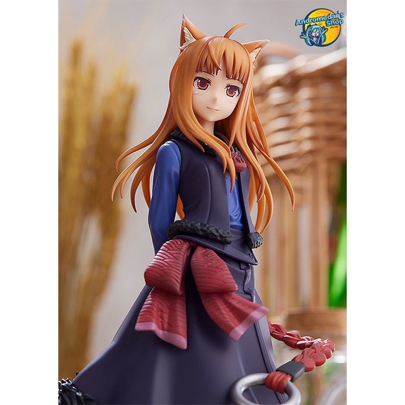 [Phiếu đặt trước] [Good Smile Company] Mô hình nhân vật Spice and Wolf POP UP PARADE Holo Complete Figure