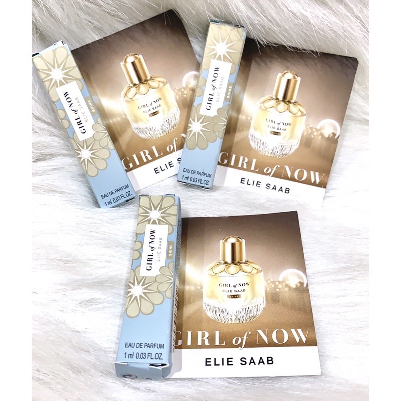 🧚🏻‍♀️🧚🏻‍♀️ Mẫu thử nước hoa  Elie Saab 🧚🏻‍♀️🧚🏻‍♀️