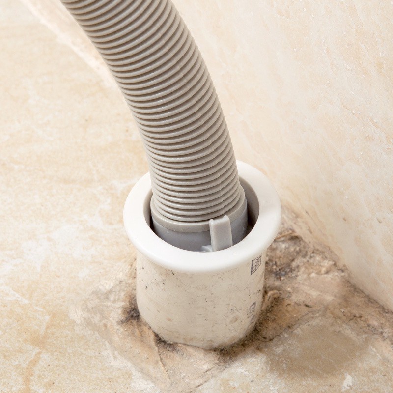 Đầu Nối Bồn Rửa Và Cống Thoát Nước Ngăn Nước Thải Xả Tràn 88199 Lamon Store