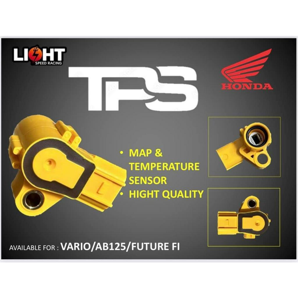 Cảm biến bướm ga ( TPS ) LIGHT Winner / Sonic / EX 150 / Vario