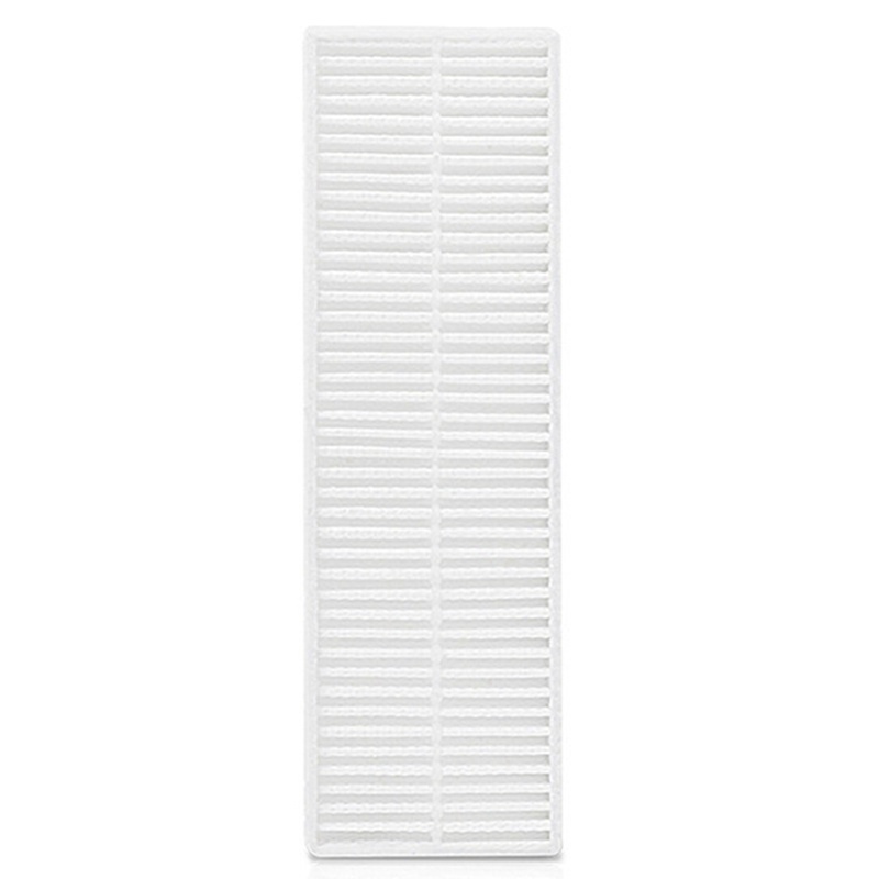 Tấm Lọc Chổi Quét Chính &amp; Chổi Bên Cho Robot Hút Bụi Xiaomi Mi G1