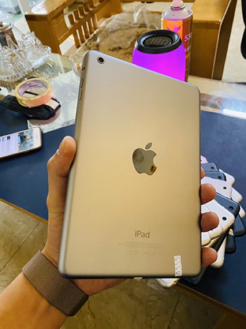 iPad Mini 1 Wifi 99% 32G | WebRaoVat - webraovat.net.vn