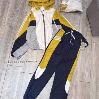 Set thể thao