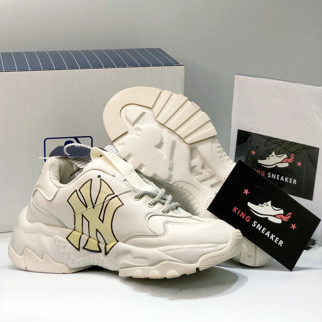 Giày Boston LA [Đế tách, chữ IN 3D] bảng mới đẹp 2021 Giày Phôm Bé Khách đặt Hàng Đo Theo Bảng Size | BigBuy360 - bigbuy360.vn