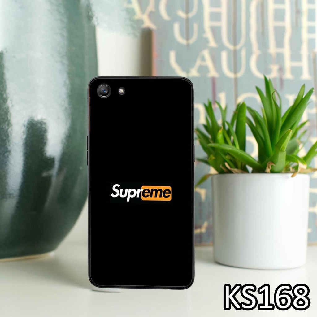 [SIÊU ƯU ĐÃI] Ốp lưng Oppo A59/F1/F1S/F1-PLUS in hình Logo ŠUPŘËMĘ siêu đẹp, độc, lạ_KINGSTORE.HN_Ốp lưng điện thoại