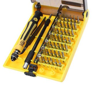 Bộ vít 6089 45 in 1