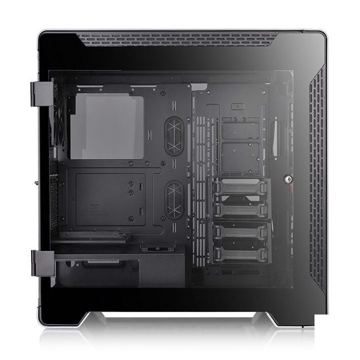 Vỏ Case Thermaltake A700 Aluminum Tempered Glass Edition - Hàng chính hãng