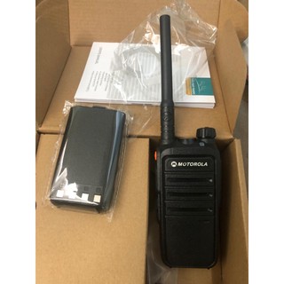 Bộ 2 Bộ Đàm Motorola CP102