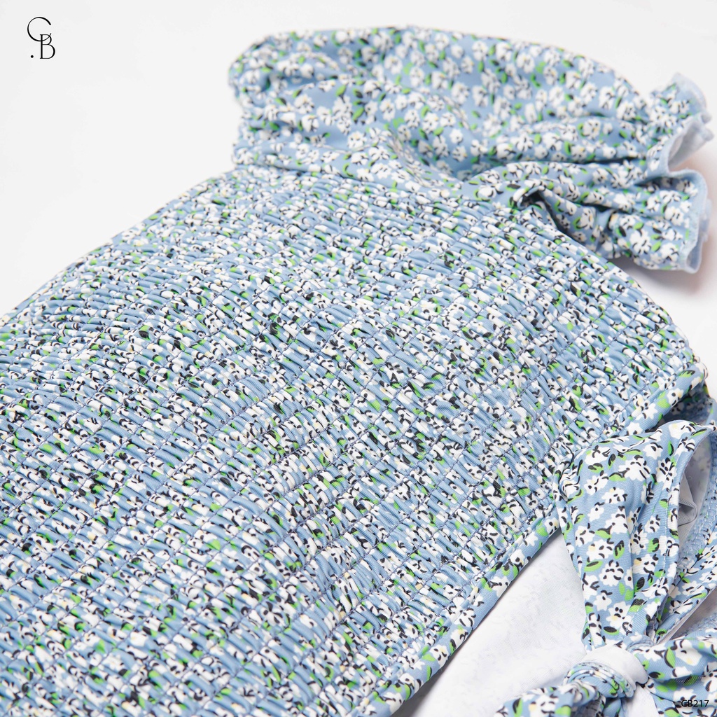 𝑪𝑶𝑪𝑶 𝑩𝑰𝑲𝑰𝑵𝑰 Bikini - Bộ Bơi Nữ