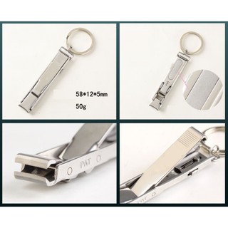 Dụng cụ bấm móng tay EDC
