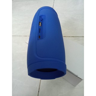 LOA NGHE NHẠC BLUETOOTH