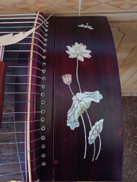 Đàn tranh guzheng 125cm