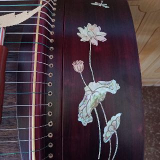 Đàn tranh guzheng 125cm